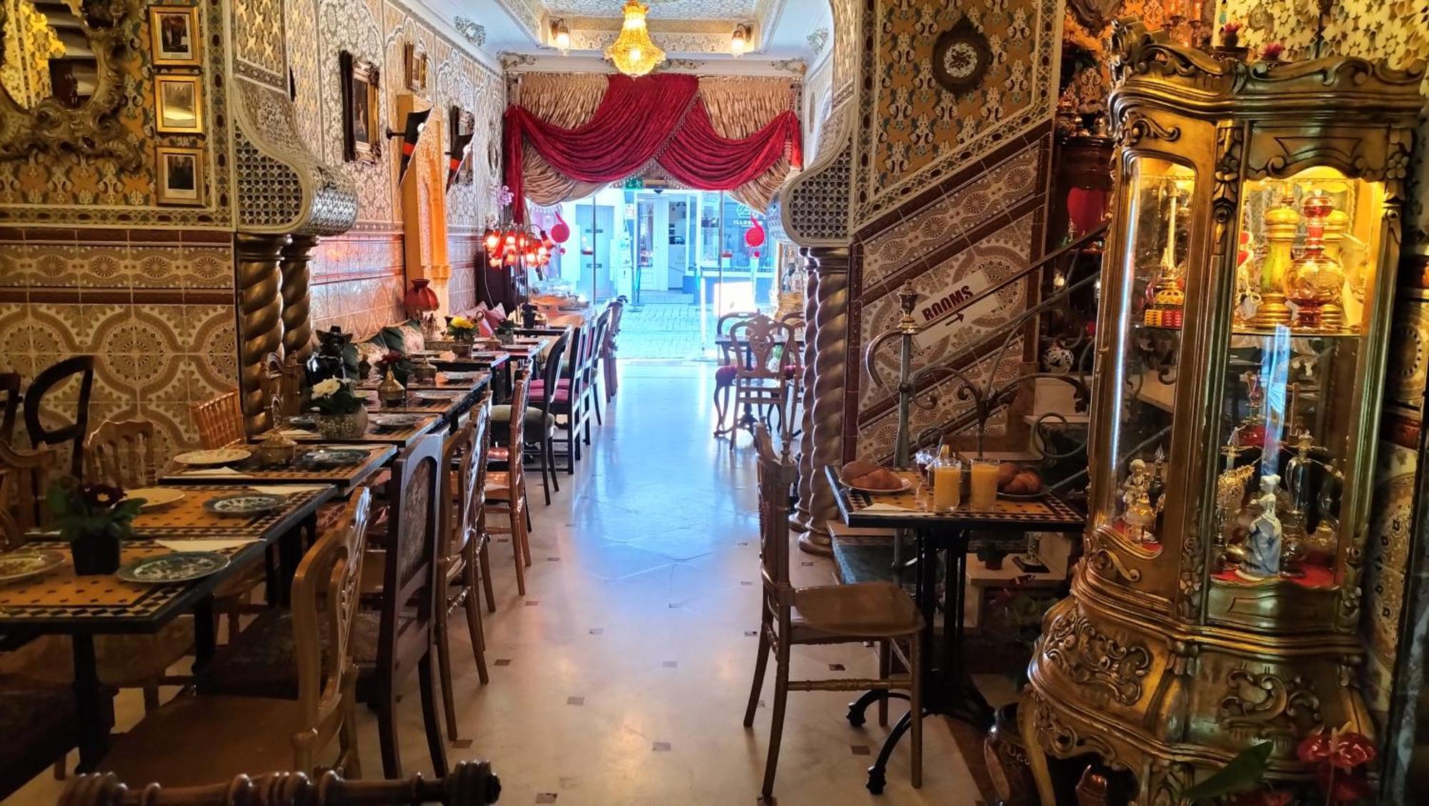 Hotel Mozart — Photos 3
